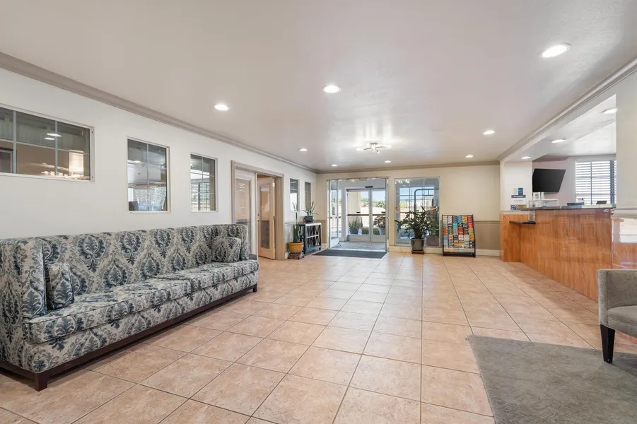 Best Western Plus John Jay Inn & Suites hotel detail image 2
