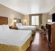 Best Western Plus John Jay Inn & Suites hotel detail image 4