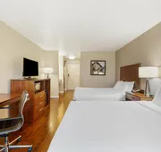 Best Western Plus John Jay Inn & Suites hotel detail image 5