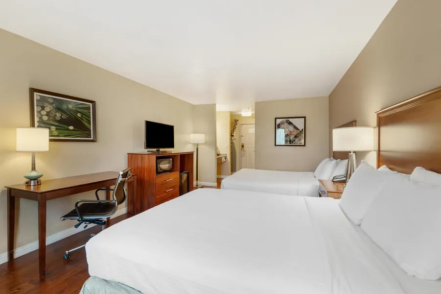 Best Western Plus John Jay Inn & Suites hotel detail image 6