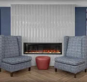 Hampton Inn Ithaca hotel detail image 3