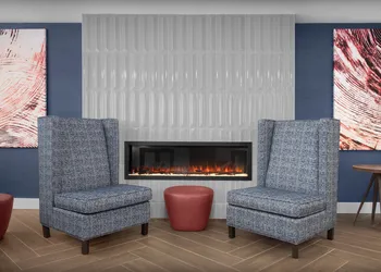 Hampton Inn Ithaca hotel thumbnail 3