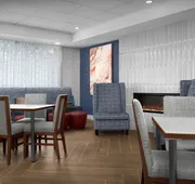 Hampton Inn Ithaca hotel detail image 4