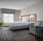 Hampton Inn Ithaca hotel detail image 7
