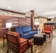 Comfort Inn La Porte hotel detail image 3