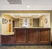 Comfort Inn La Porte hotel detail image 4