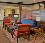 Comfort Inn La Porte hotel detail image 5