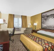 Super 8 by Wyndham Nampa hotel detail image 7