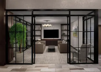 The Grove Hotel hotel thumbnail 3