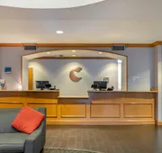 Comfort Suites Boise West Meridian hotel detail image 5