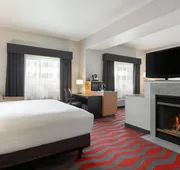Comfort Suites Boise West Meridian hotel detail image 7