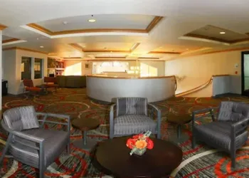Comfort Suites Boise West Meridian hotel thumbnail 2