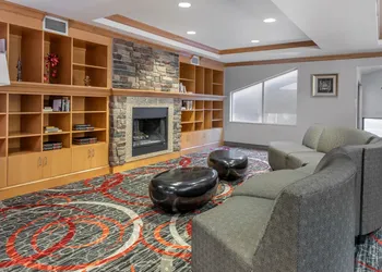 Comfort Suites Boise West Meridian hotel thumbnail 3