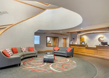 Comfort Suites Boise West Meridian hotel thumbnail 4