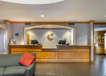 Comfort Suites Boise West Meridian hotel thumbnail 5