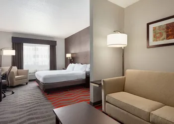 Comfort Suites Boise West Meridian hotel thumbnail 6