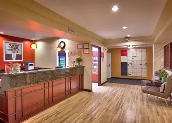 Towneplace Suites Marriott Meridian hotel thumbnail 2