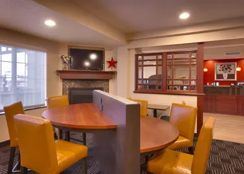 Towneplace Suites Marriott Meridian hotel thumbnail 3