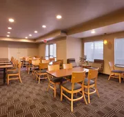 Towneplace Suites Marriott Meridian hotel detail image 4