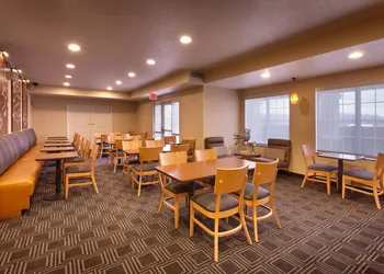 Towneplace Suites Marriott Meridian hotel thumbnail 4