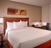 Towneplace Suites Marriott Meridian hotel detail image 5