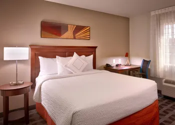 Towneplace Suites Marriott Meridian hotel thumbnail 5
