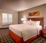 Towneplace Suites Marriott Meridian hotel detail image 7