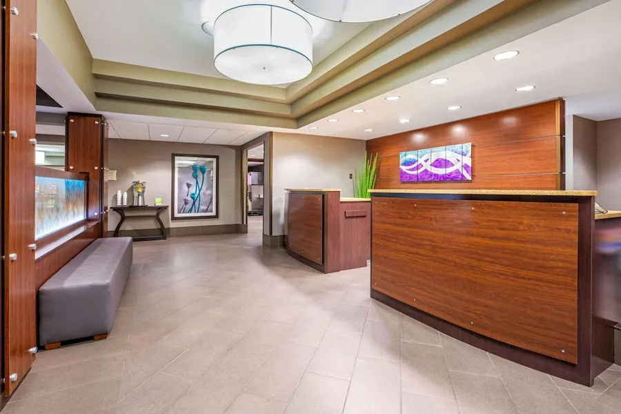 La Quinta Inn & Suites by Wyndham Meridian / Boise West hotel detail image 2