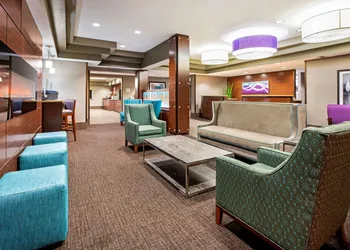 La Quinta Inn & Suites by Wyndham Meridian / Boise West hotel thumbnail 3