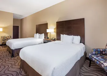 La Quinta Inn & Suites by Wyndham Meridian / Boise West hotel thumbnail 4