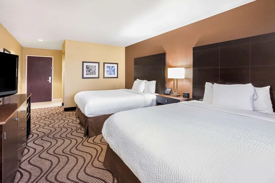 La Quinta Inn & Suites by Wyndham Meridian / Boise West hotel detail image 6