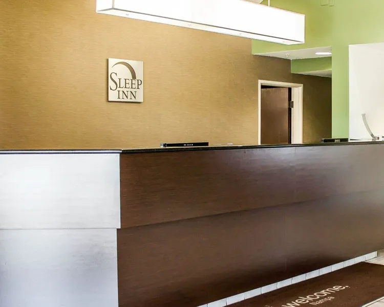 Sleep Inn Nampa near Idaho Center hotel detail image 2