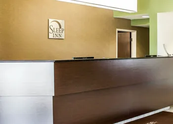 Sleep Inn Nampa near Idaho Center hotel thumbnail 2