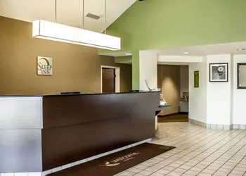 Sleep Inn Nampa near Idaho Center hotel thumbnail 3