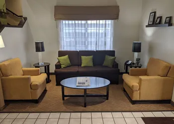 Sleep Inn Nampa near Idaho Center hotel thumbnail 4