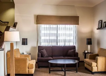 Sleep Inn Nampa near Idaho Center hotel thumbnail 5