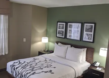 Sleep Inn Nampa near Idaho Center hotel thumbnail 7