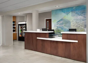 SpringHill Suites by Marriott Boise ParkCenter hotel thumbnail 2