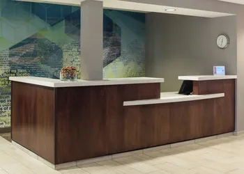 SpringHill Suites by Marriott Boise ParkCenter hotel thumbnail 3
