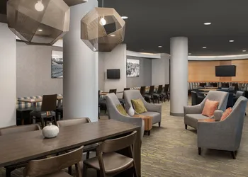 SpringHill Suites by Marriott Boise ParkCenter hotel thumbnail 4