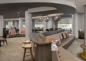 SpringHill Suites by Marriott Boise ParkCenter hotel thumbnail 5