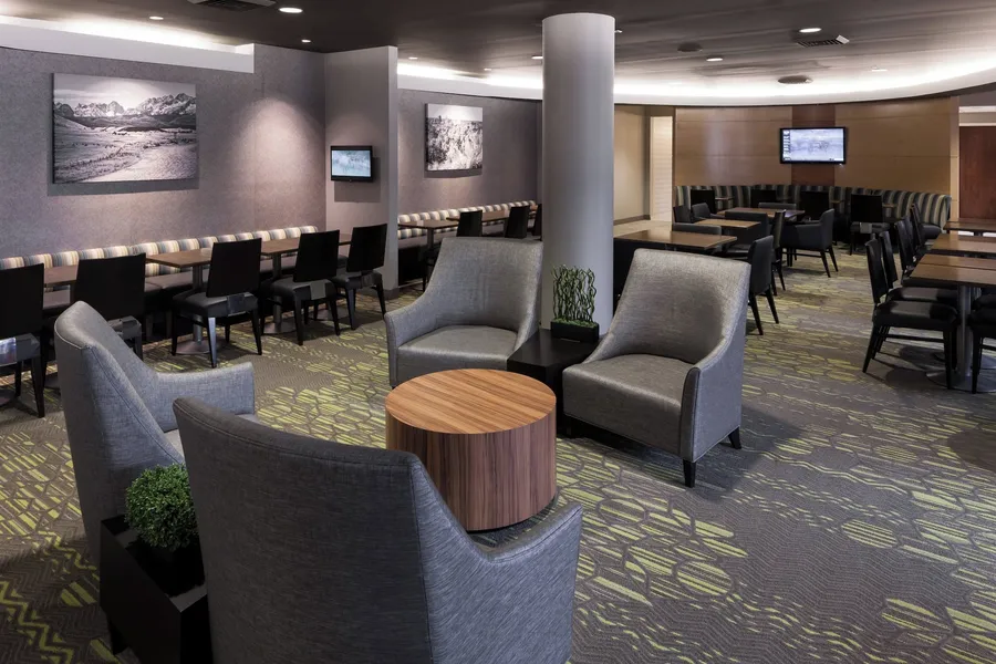 SpringHill Suites by Marriott Boise ParkCenter hotel detail image 6