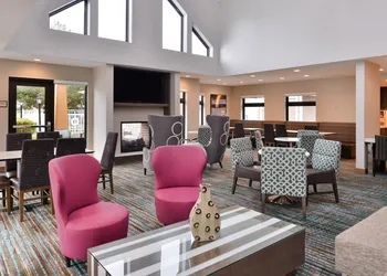 Residence Inn by Marriott Boise Downtown/University hotel thumbnail 2