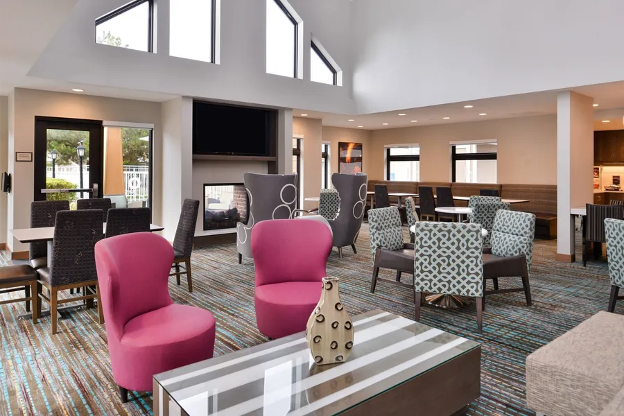Residence Inn by Marriott Boise Downtown/University hotel detail image 2