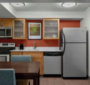 Residence Inn by Marriott Boise Downtown/University hotel detail image 3