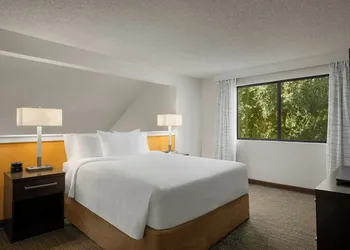 Residence Inn by Marriott Boise Downtown/University hotel thumbnail 4