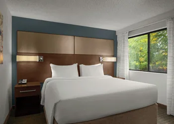 Residence Inn by Marriott Boise Downtown/University hotel thumbnail 5