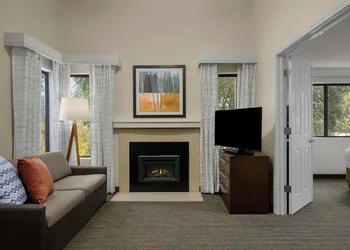 Residence Inn by Marriott Boise Downtown/University hotel thumbnail 6