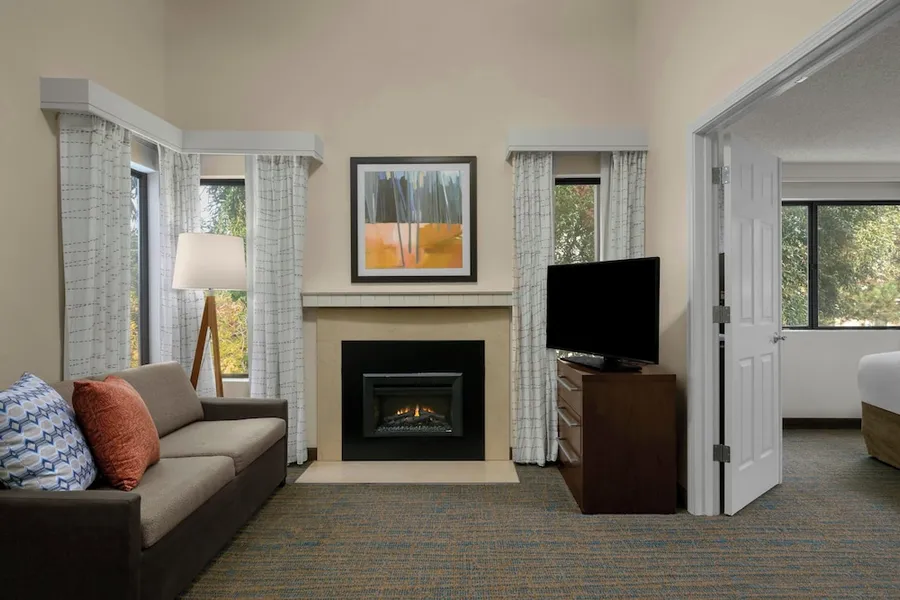 Residence Inn by Marriott Boise Downtown/University hotel detail image 6