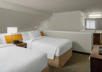 Residence Inn by Marriott Boise Downtown/University hotel thumbnail 7